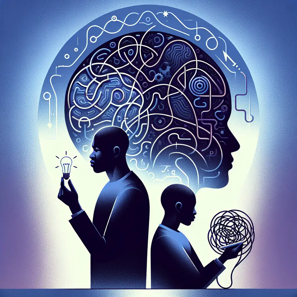 30 Mind Traps Fix Cognitive Errors Now