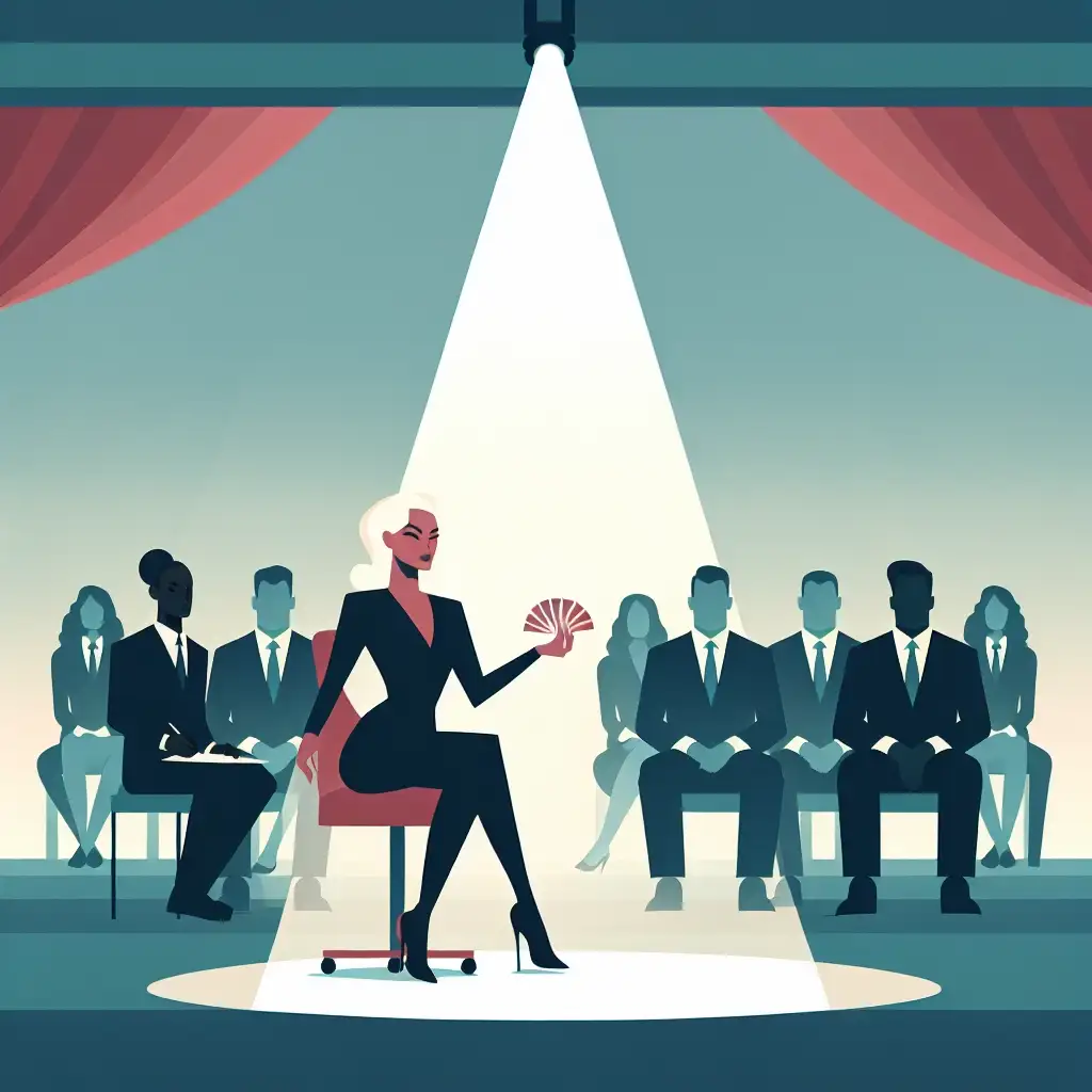 Magical Interview Question 5 Ways Magicians Ace Job Interviews