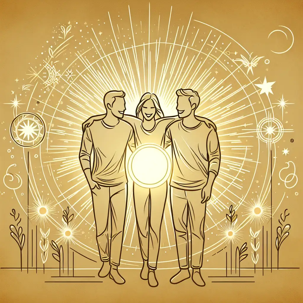 19 Amigo Gratitude Magic Tactics