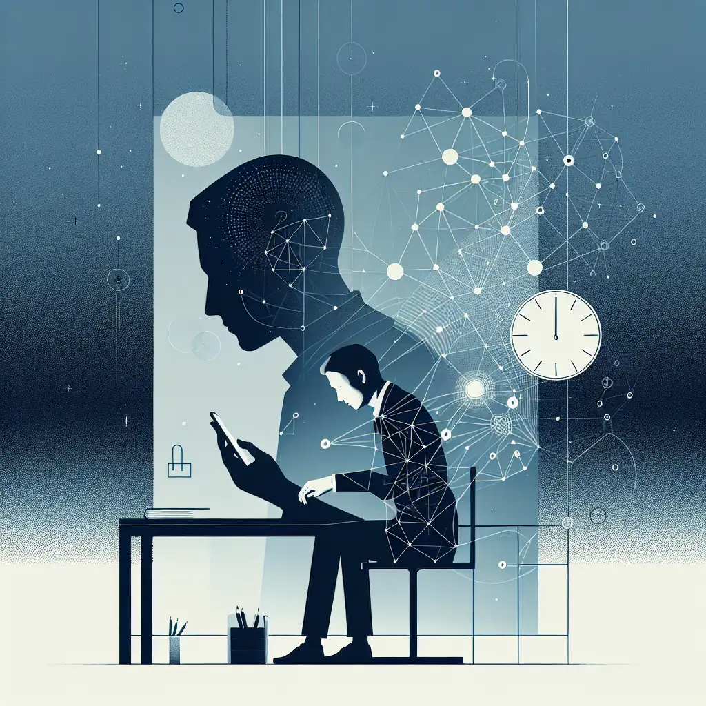 Social Media Addiction & Algorithm Secrets