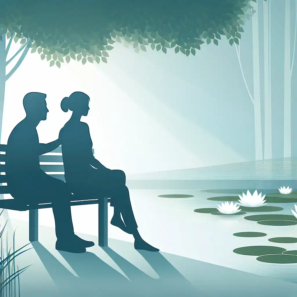 Guide to Supporting Friends Through Relationship Conflicts