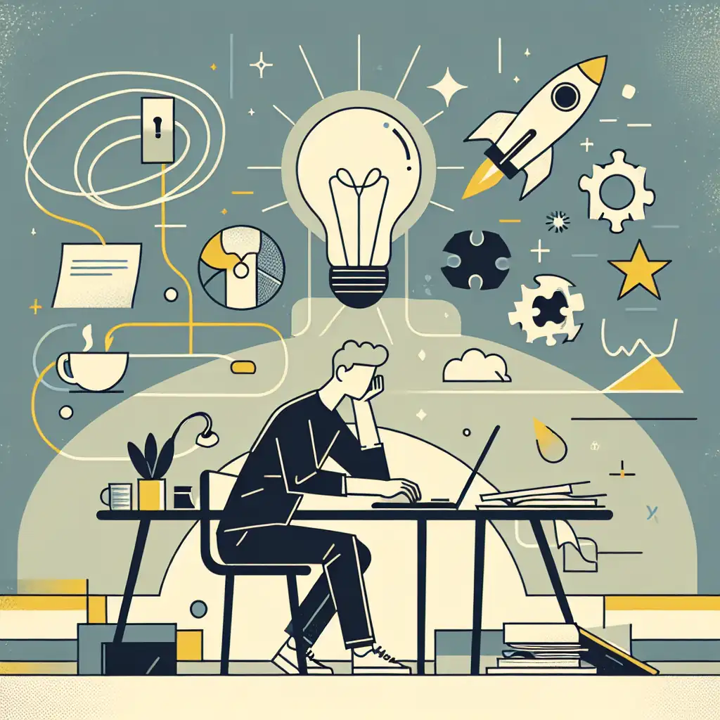 Uninspired Creativity 29 Uncommon Motivation Hacks for Uninspired Days